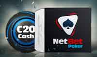 Netbet poker gbp 20 bonus