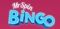 Mr.Spin Bingo