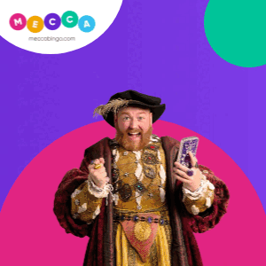 Meccabingo new welcome bonus